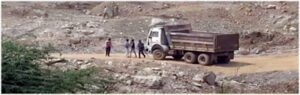 Chhattisgarh Crimes
