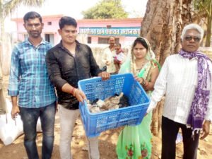 Chhattisgarh Crimes