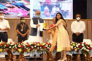 आज किसी भी क्षेत्र में महिलाएं पीछे नहीं : मुख्यमंत्री भूपेश बघेल Chhattisgarh Crimes