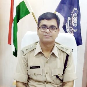 Chhattisgarh Crimes