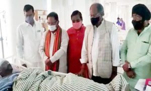 Chhattisgarh Crimes