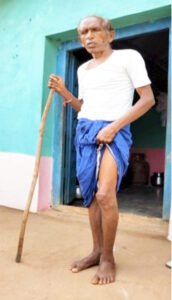 Chhattisgarh Crimes