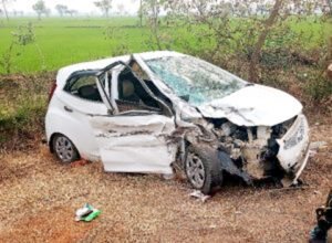 Chhattisgarh Crimes