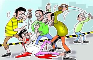 Chhattisgarh Crimes