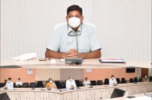 Chhattisgarh Crimes