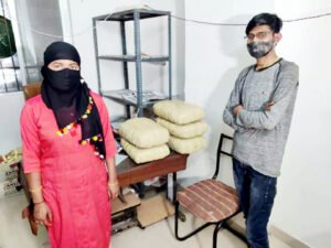Chhattisgarh Crimes