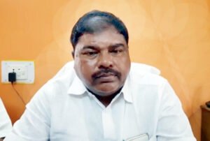 Chhattisgarh Crimes