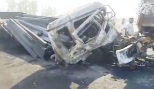Chhattisgarh Crimes