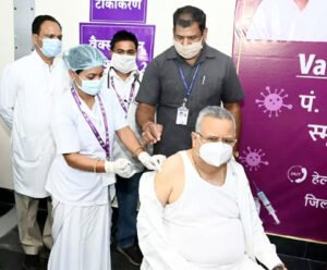 Chhattisgarh Crimes