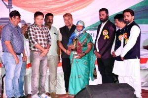 Chhattisgarh Crimes