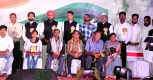 Chhattisgarh Crimes