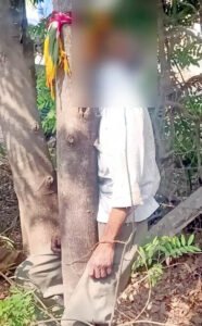 Chhattisgarh Crimes