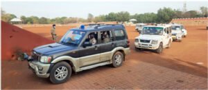 Chhattisgarh Crimes