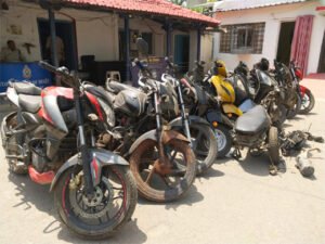 Chhattisgarh Crimes
