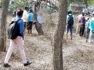 Chhattisgarh Crimes