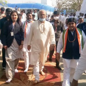 Chhattisgarh Crimes