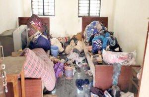 Chhattisgarh Crimes