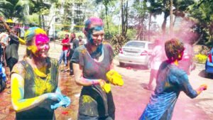 Chhattisgarh Crimes