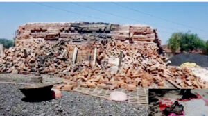 Chhattisgarh Crimes