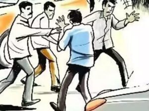 Chhattisgarh Crimes