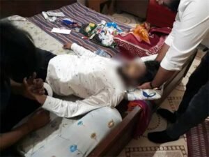 Chhattisgarh Crimes