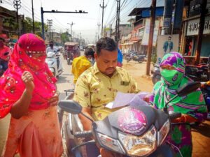 Chhattisgarh Crimes