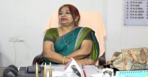 कोरोना ने ट्रेंड बदला, लक्षण दिखने पर जांच या हॉस्पिटल की देर की तो जान का खतरा : मुख्य चिकित्सा अधिकारी डॉ. मीरा बघेल Chhattisgarh Crimes