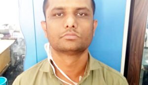 Chhattisgarh Crimes