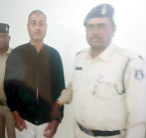 Chhattisgarh Crimes