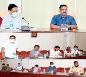 हर घर में पाईप लाईन पेयजल पहुंचाने का लक्ष्य मार्च 2024 तक, जल जीवन मिशन का शुरू हुआ अभियान Chhattisgarh Crimes