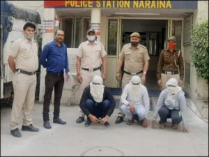 खुद बनती थी IPS, बॉयफ्रेंड और भाई को बनाती थी सब इंस्पेक्टर और हेड कॉन्स्टेबल, 'हाईटेक मुन्ना भाई गैंग' का पर्दाफाश Chhattisgarh Crimes