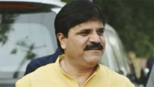 आइसोलेट हुए नगर निगम सभापति प्रमोद दुबे, आम जनता से की कोरोना संक्रमण से बचने की अपील Chhattisgarh Crimes