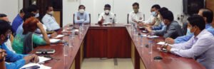 Chhattisgarh Crimes