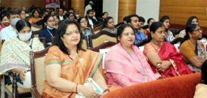 Chhattisgarh Crimes