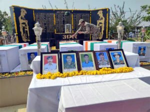 Chhattisgarh Crimes