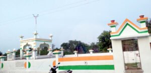 दो साल इंतजार के बाद आज पूरा होगा शहीद के पिता का प्रण Chhattisgarh Crimes