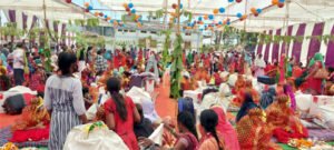 Chhattisgarh Crimes