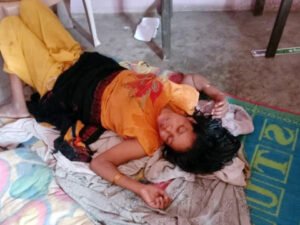 Chhattisgarh Crimes