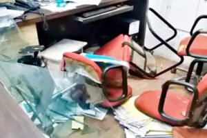 Chhattisgarh Crimes