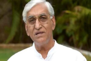 मंत्री टीएस सिंहदेव को त्रिपुरा चुनाव में मिली बड़ी जिम्मेदारी, कांग्रेस ने बनाया वरिष्ठ पर्यवेक्षक Chhattisgarh Crimes