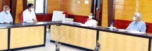 Chhattisgarh Crimes