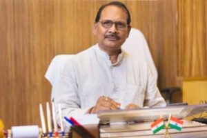 Chhattisgarh Crimes