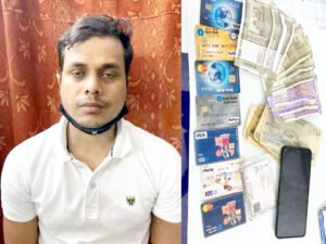 Chhattisgarh Crimes