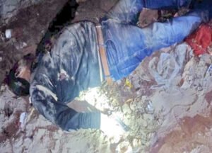 Chhattisgarh Crimes