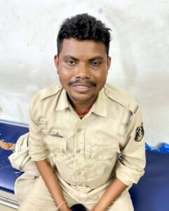 Chhattisgarh Crimes