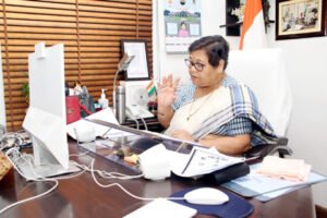 Chhattisgarh Crimes
