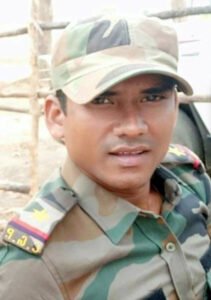 Chhattisgarh Crimes