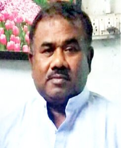 Chhattisgarh Crimes
