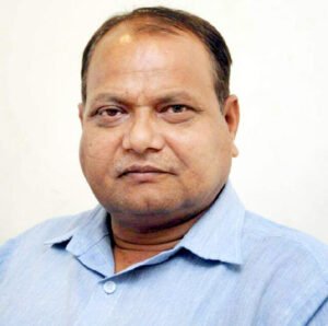 Chhattisgarh Crimes