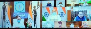 Chhattisgarh Crimes